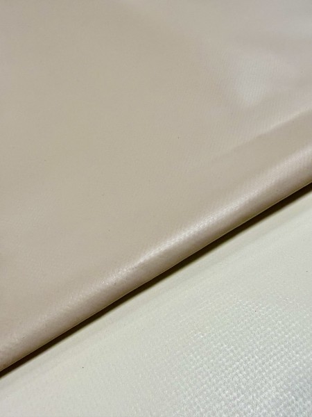 Individuelle PVC Plane MATT, 640g/m²