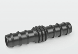 Schlauchkupplung für Tropfschlauch