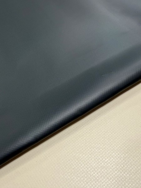 PVC Rollenware matt 2,50m breit, anthrazit