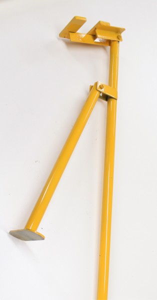 Auszieher GTH-AZ für Zauneisen