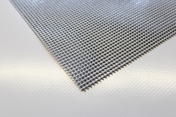 Sichtschutzstreifen PVC NETZ 60 Meter