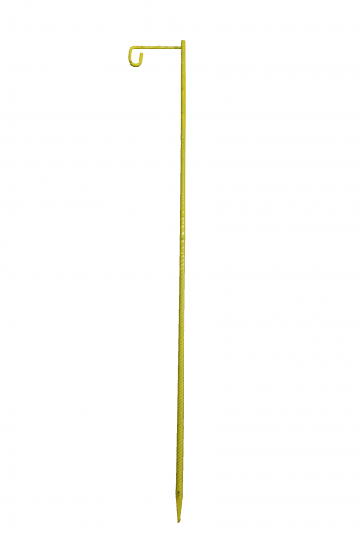 Premium-Zauneisen GTH-P-E11 110 cm