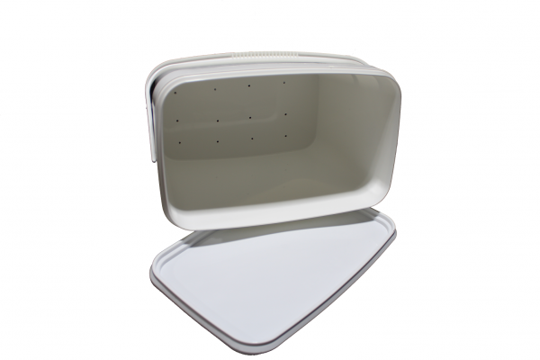 Reptilieneimer/Amphibieneimer GTH-E