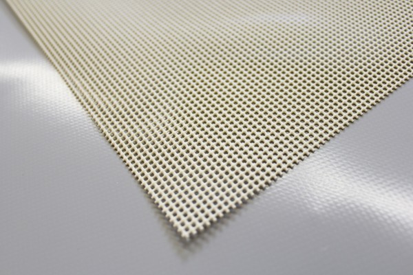 Sichtschutzstreifen PVC NETZ 60 Meter