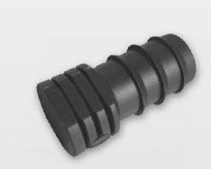 Endstück für Tropfschlauch