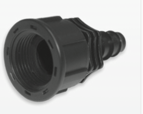 Schlauchadapter für Tropfschlauch