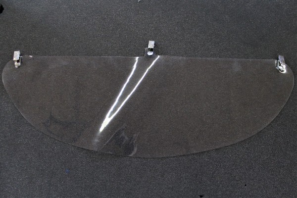 Virenschutzhelm inkl. Virenschutzvisier