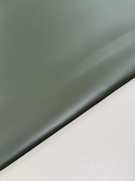 Individuelle PVC Plane MATT, 640g/m²