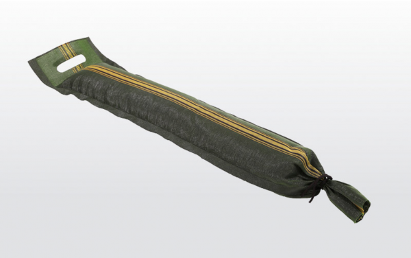 Beschwerungssack unbefüllt