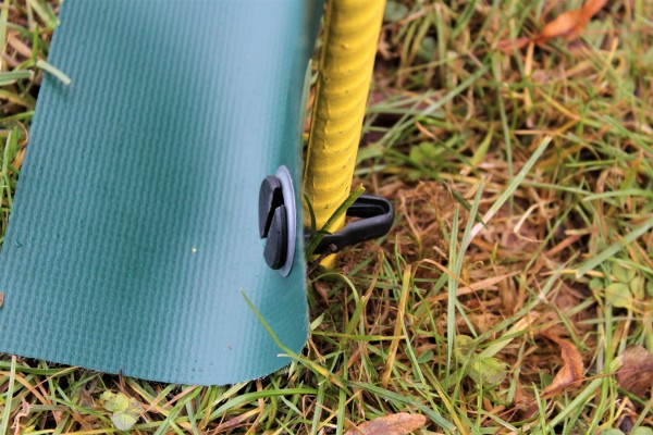 Premium 70 cm RSZ/ASZ GTH-P mit Keder und Clips