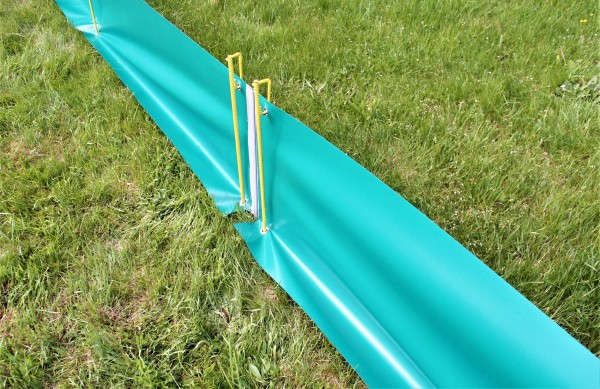 Standard RSZ/ASZ GTH-S 50cm mit Kederverbindung