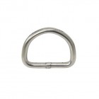 D-Ring an den Ecken