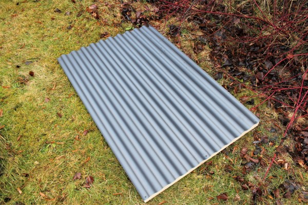 Schlangenunterschlupf GTH-SU Reptilien- und Schlangenplatten (PVC)