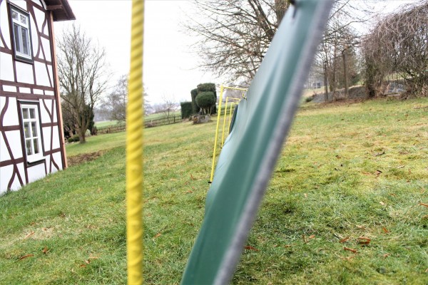 Premium 70 cm RSZ/ASZ GTH-P mit Keder und Clips