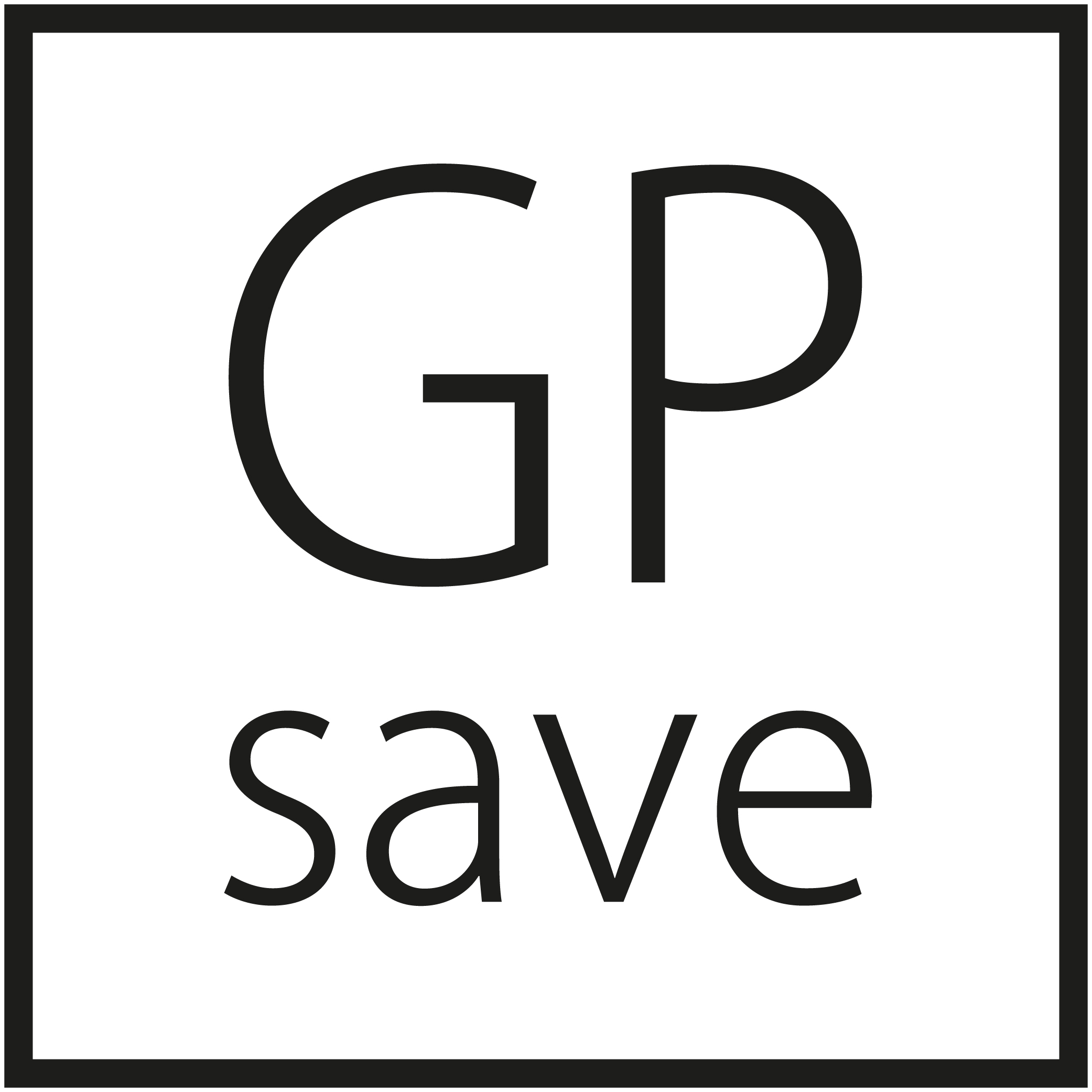 GPsave GmbH