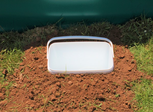 Reptilieneimer/Amphibieneimer GTH-E