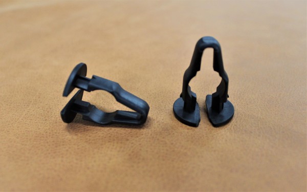 Tekotex Premium Reptilienschutzzaun GTH-TXP PVC-frei 50cm mit Kederverbindung und Clips